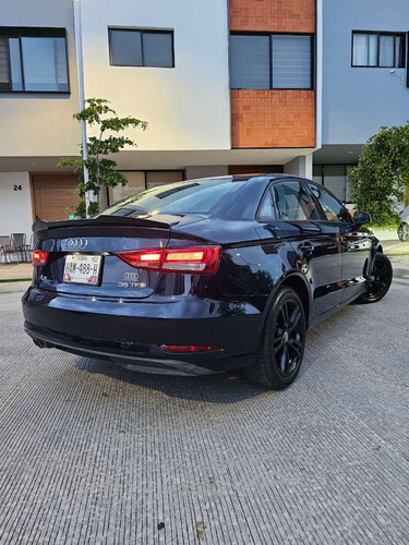 Audi A3 1.4 Dynamic At Dsg
