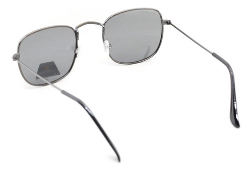 Lentes De Sol Polarizado Jack Black Optica Eternity