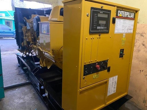 Imagen 1 de 5 de Planta Eléctrica Caterpillar 400 Kw &**% 8095467519!!***