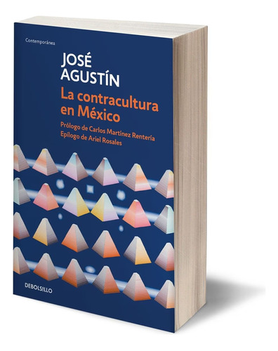 La Contracultura En México - Jose Agustin