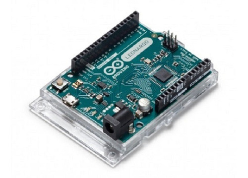 Arduino Leonardo Original