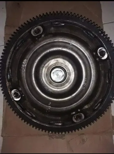 Turbina Mitsubishi Lancer (Usado)