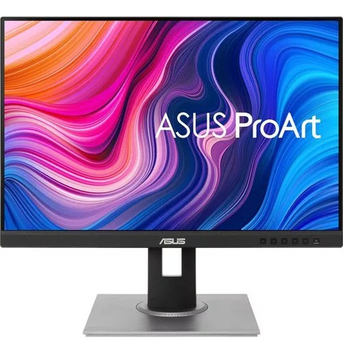 Asus Proart Display Pa278qv 27 16:9 Adaptive-sync Monitor