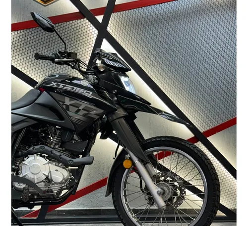 Xtz 150
