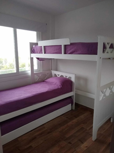 Imagen 8 de 14 de Departamento Con Cochera En Venta! Pinamar