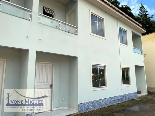 Imagem 2 de 15 de Apartamento Em Governador Portela - Miguel Pereira - 2647