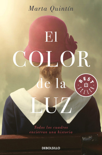 Libro - El Color De La Luz 