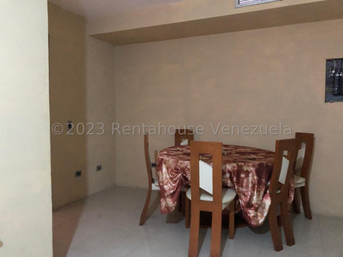 Apartamento En Venta La Trigaleña 24-21138