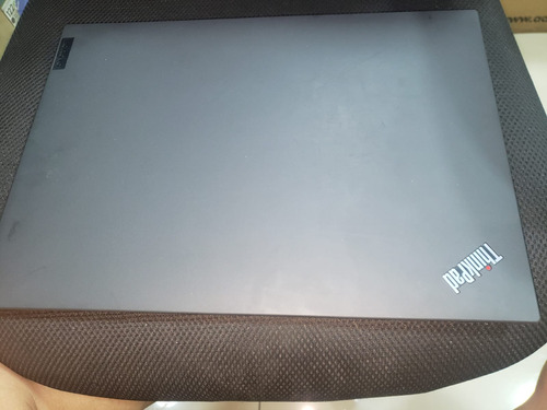 Laptop Lenovo Thinkpad T16 Intel 12 Th Gen Usado 6 Meses