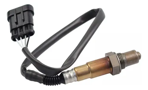 Sensor De Oxígeno Palio 1.0 1.5 1.6 0258006389