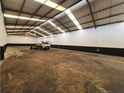 Bodega en venta
