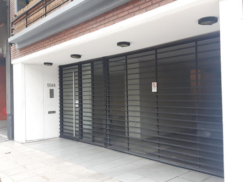 Imagen 2 de 20 de Departamento Venta 2 Ambientes Palermo