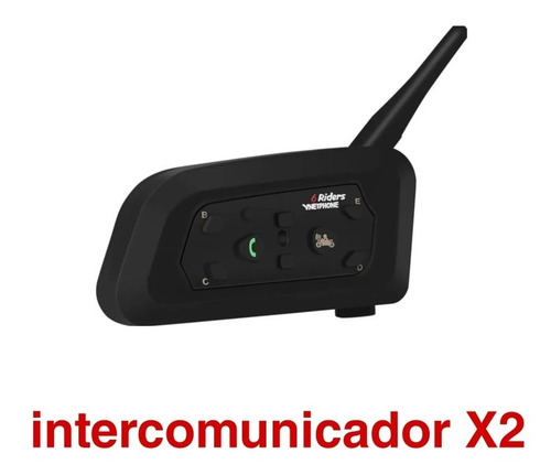 Imagen 3 de 7 de Intercomunicador Arbitros Handball Basket