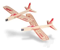 Comprar Guillows  Set X 2 Jetfire Planeador Balsa 30 Devoto Hobbies