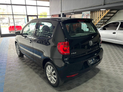 Volkswagen Fox 1.6 Trendline