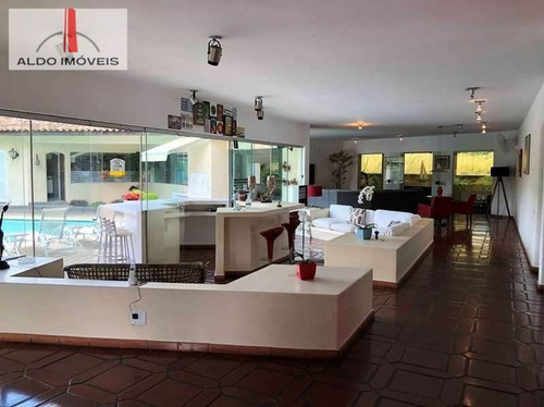 Imagem 14 de 30 de Casa À Venda No Bairro Chácara Granja Velha - Cotia/sp - 176