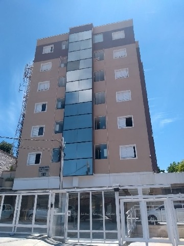Imagem 1 de 9 de Venda - Apartamento Vila Progresso / Sorocaba/sp - 5445