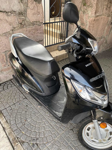 Imagen 1 de 8 de Honda Activa Elite