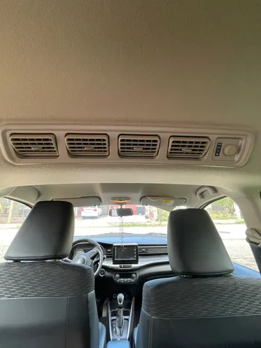 Suzuki Ertiga Xl7 2023