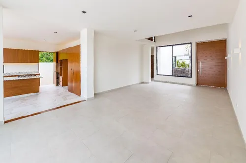 Casa En Venta En Mérida, Privada Nortemerida.