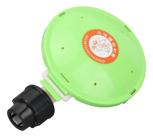 Controlador De Agua Para Ganado Automático De Alta Precisión