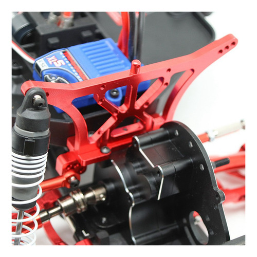 Transmisión Para Coche Traxxas Slash 2wd Vxl Stampede Rc 1/1