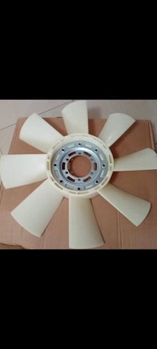 Aspa Ventilador Para El Fv517 Mitsubishi#