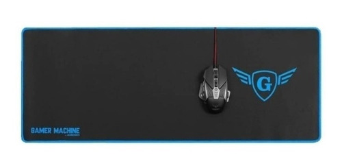 Gratis!!! Mousepad Micronics X833 Xl Tamaño: 800 X 300 Mm