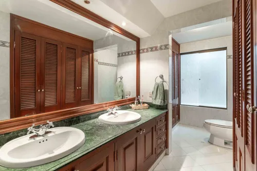 Apartamento En Venta En Chicó Norte. Cod V7051