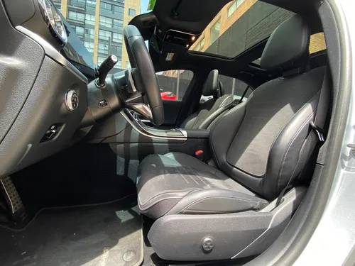 Mercedes-benz C300 Hibrido