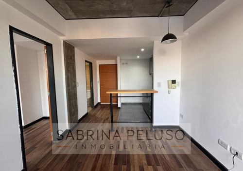 Venta Departamento 2 Ambientes En Moreno Centro