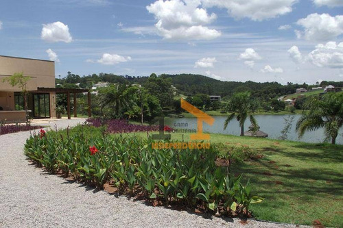 Imagem 8 de 30 de Terreno À Venda, 660 M² Por R$ 350.000,00 - Condomínio Villagio Paradiso - Itatiba/sp - Te1097