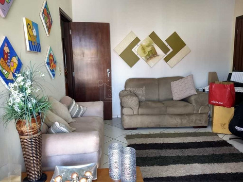 Imagem 3 de 6 de Venda De Casas / Padrão Na Cidade De Araraquara 9692
