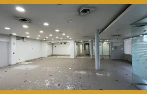 Arriendo Local Comercial Vicuña Mackenna