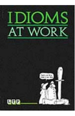 Libro Idioms At Work De Thomson