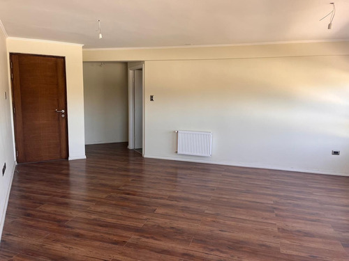 Se Arrienda Exclusivo Departamento En Angol (68402)