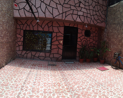 Casa En Venta En Ecatepec De Morelos Cercana A La Cdmx