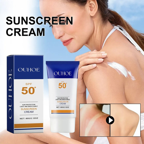 Protector Solar Facial En Barra Spf 50+, Protector Solar Mat