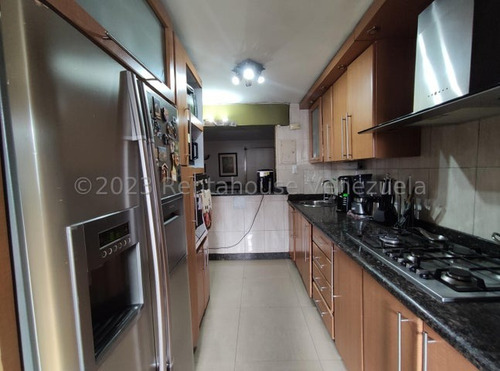 Mg Apartamento En Venta - Sabana Grande / Mls #24-3805