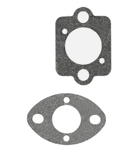 Carburador De Motosserra Para Mcculloch 3205 3210 3214 3216