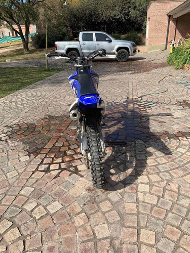 Imagen 4 de 6 de Yamaha Ttr 115