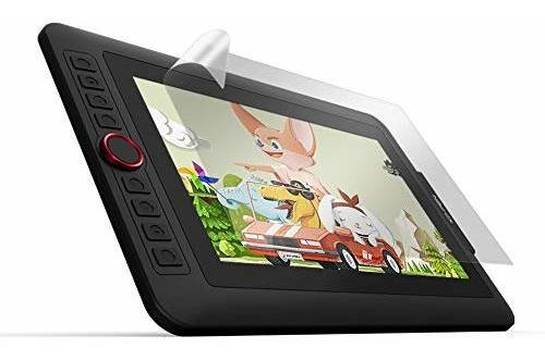 Film Protector De Pantalla Xp-pen Artist12 Pro ()