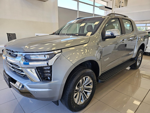 Chevrolet S10 2.8 High Country Cd Tdci 200cv