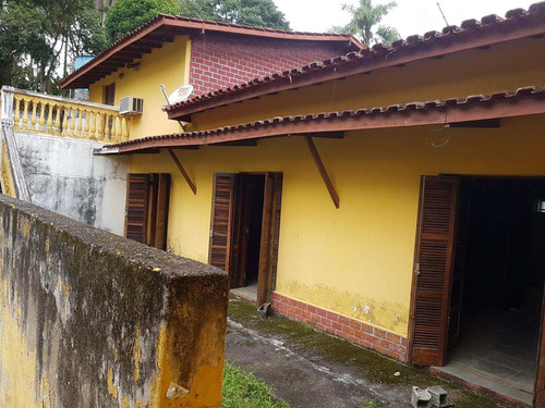 Imagem 25 de 30 de Chácara Com 3 Dorms, Embu Mirim, Itapecerica Da Serra - R$ 1.200.000,00, 5.700m² - Codigo: 1178 - V1178