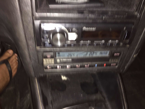 Volkswagen Bora 2006 2.0 4p