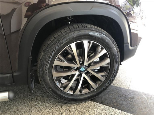 Imagem 6 de 13 de Fiat Toro Fiat Toro 2.0 Ranch Diesel 2022