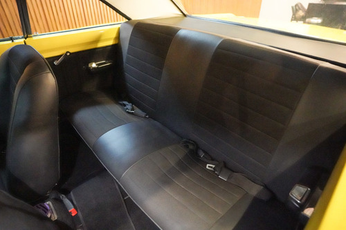 Dodge Dart 5.2 V8 Gasolina 2p Manual