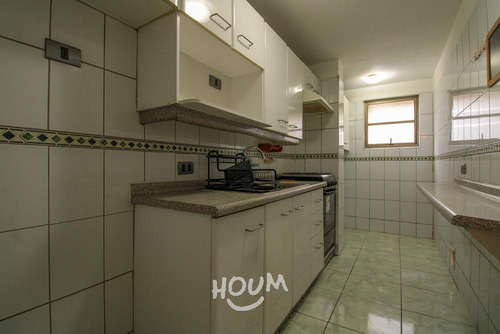 Departamento Avenida Manuel Rodríguez Id: 156007