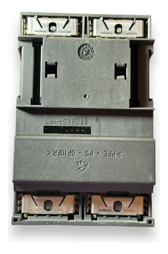 Módulo Countier Siemens 6es7 350-2ah01-0ae0