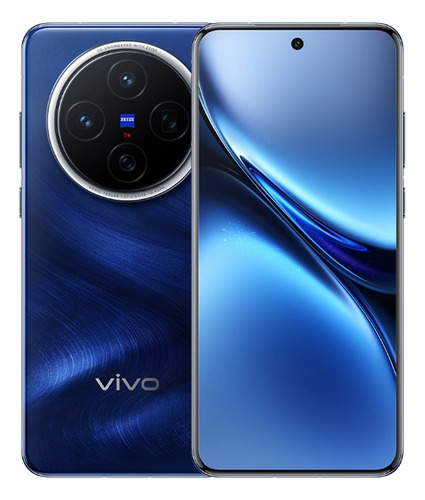 Vivo X200 12/256 Español Dimensity 9400 Ip69 Android Desbloqueado